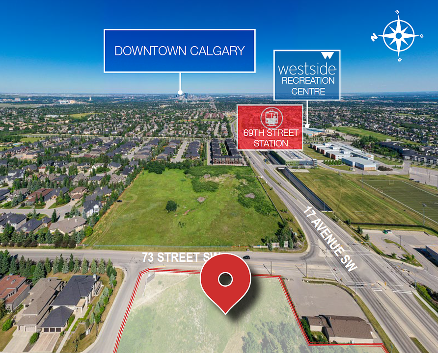 7480 17 Avenue Southwest, Calgary, AB