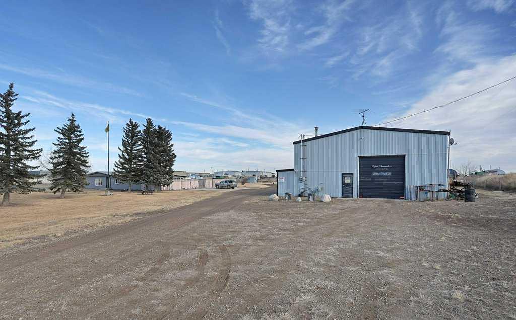 313 - Highway 873, Brooks, AB