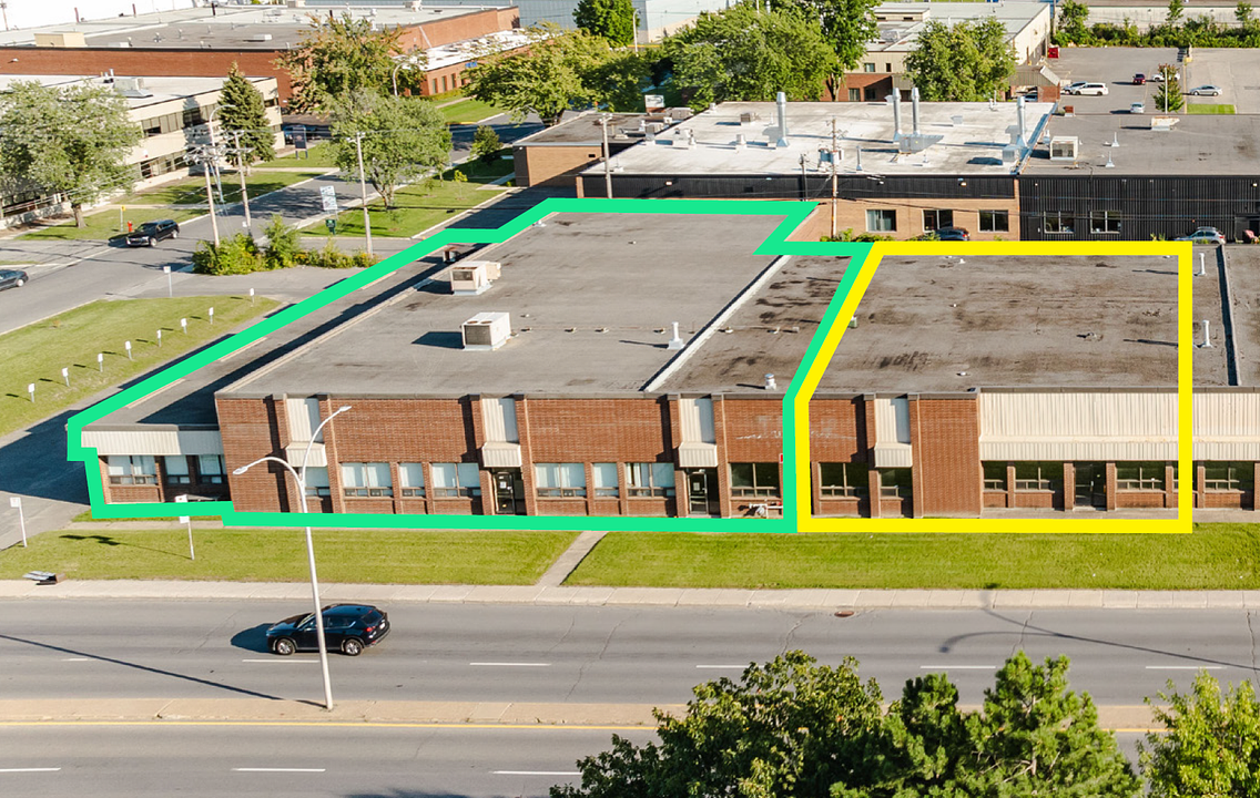 70 Boulevard Brunswick, Dollard-des-Ormeaux, QC