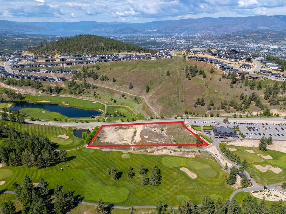 675 Black Mountain Drive, Kelowna, BC