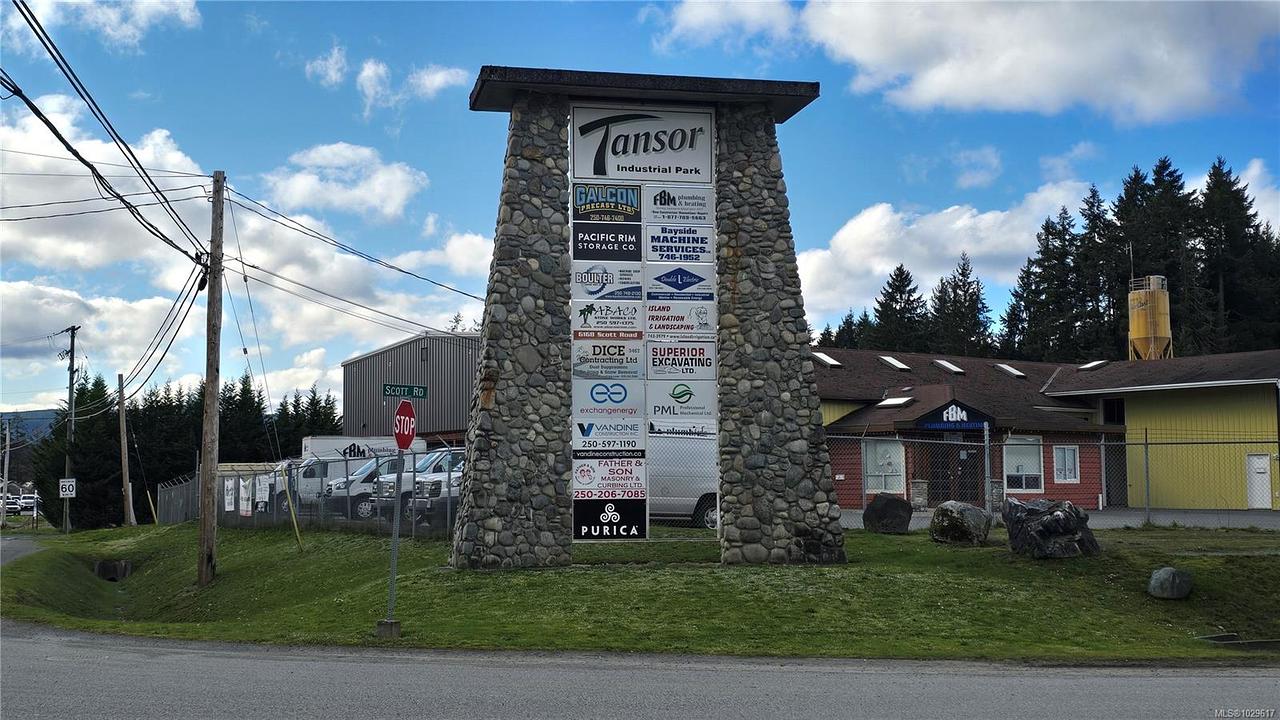 6200 Scott Road, Duncan, BC