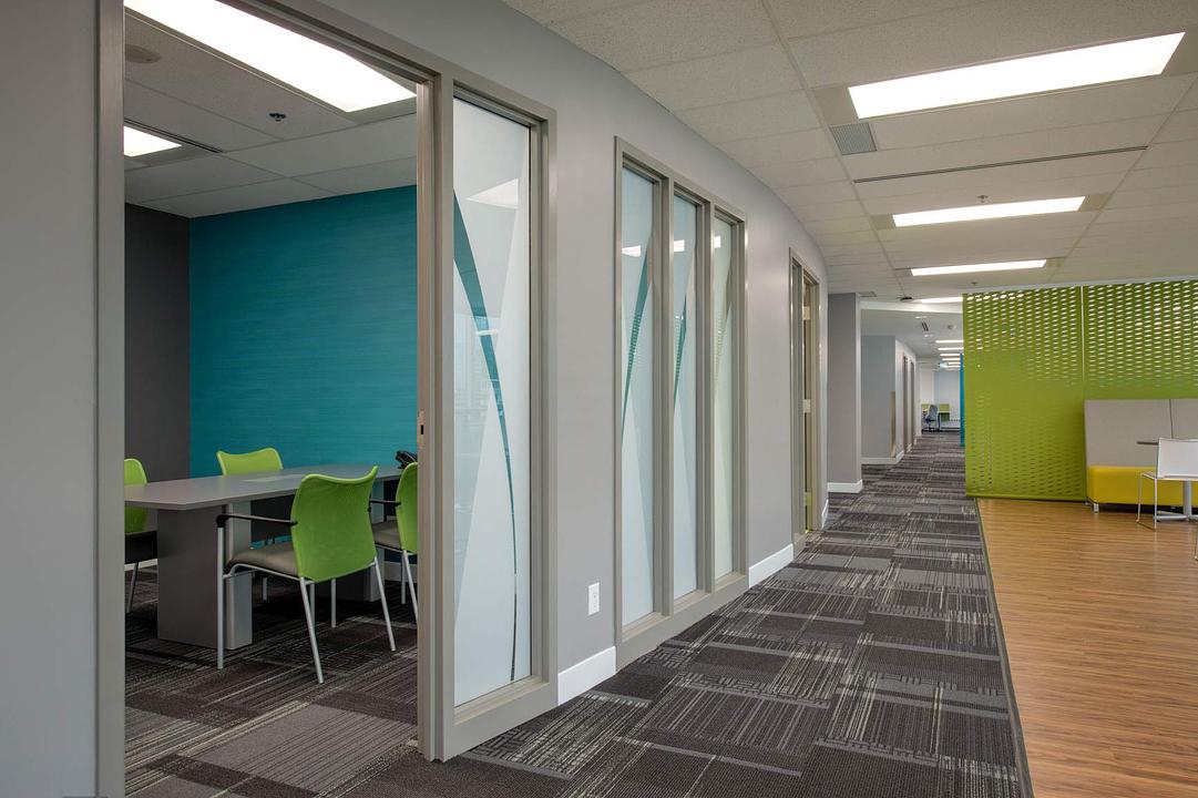 3rd Floor - 360 Lisgar Street, Ottawa, ON