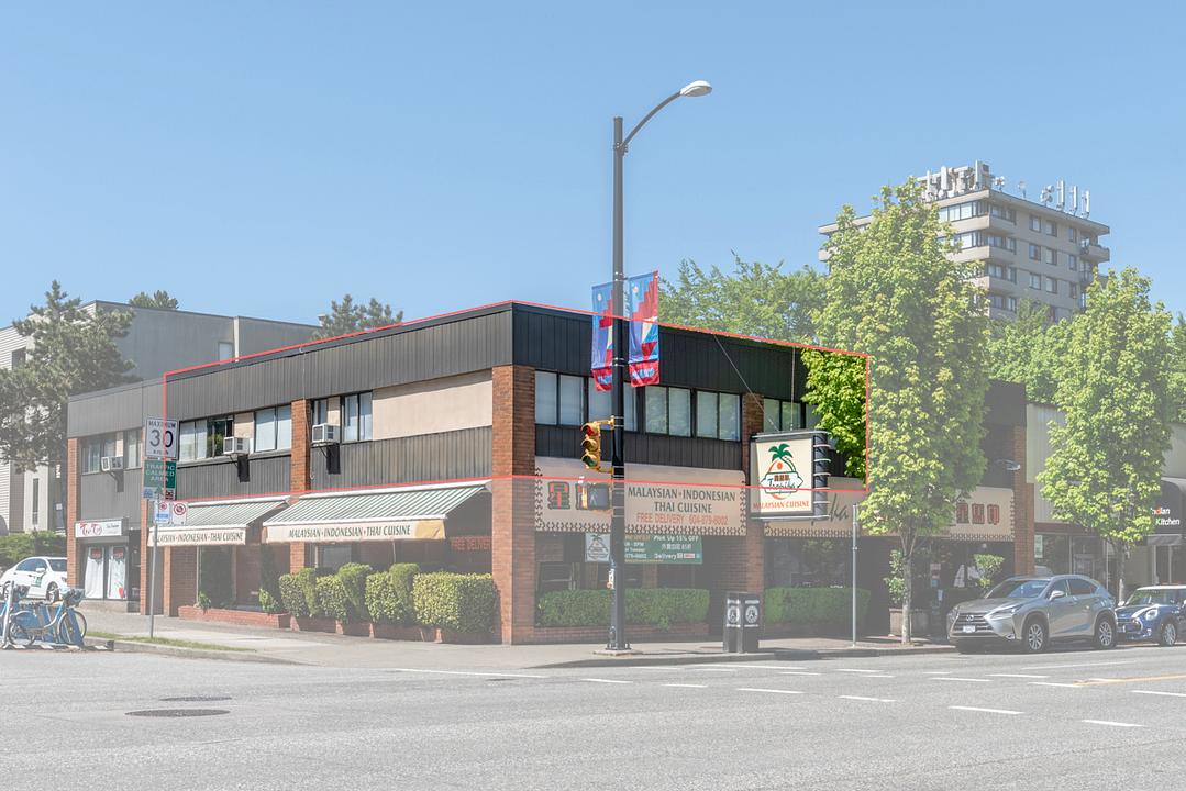 103 - 511 W 14th Ave, Vancouver, BC