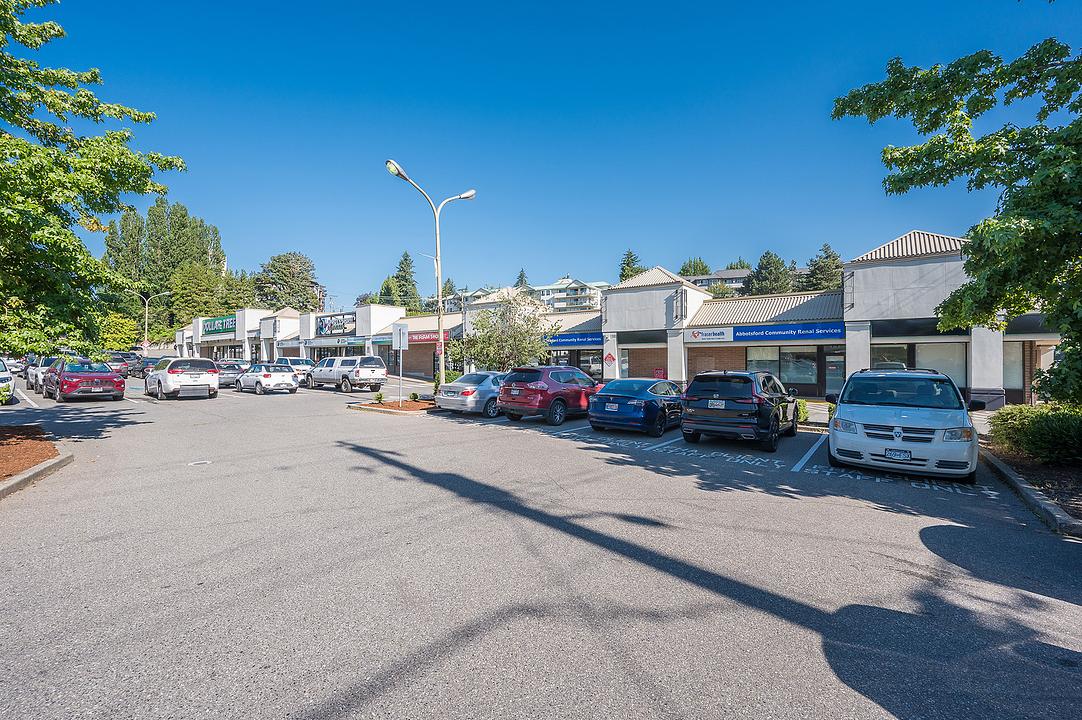 33655 Essendene Ave, Abbotsford, BC