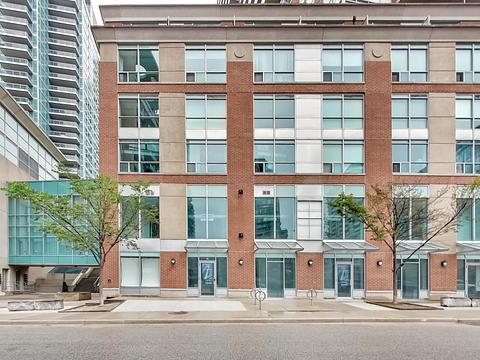 50 Lynn Williams Street, Toronto, ON