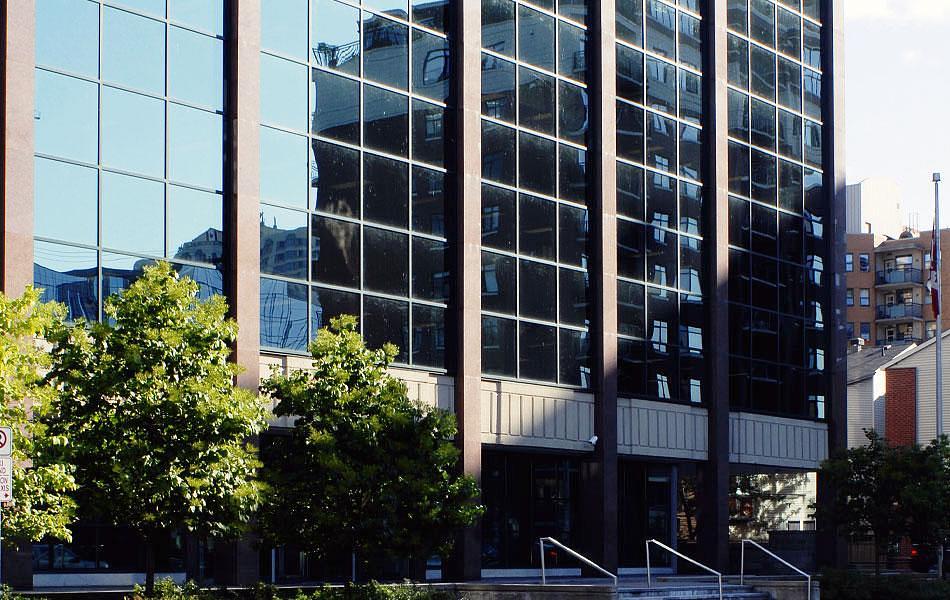 3rd Floor - 360 Lisgar Street, Ottawa, ON