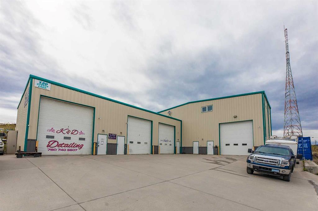 120 Steele Crescent, Hinton, AB