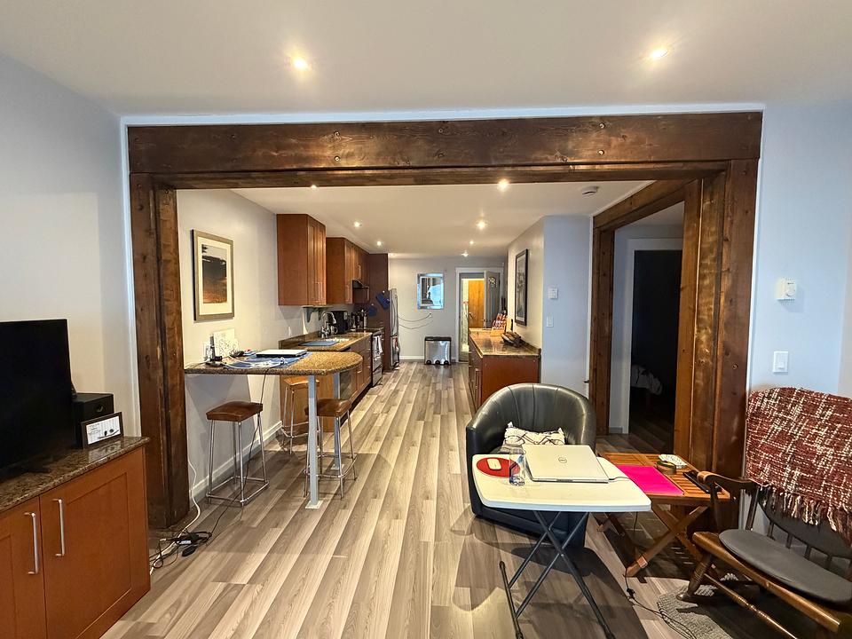 418 Marine Drive, Gibsons, BC