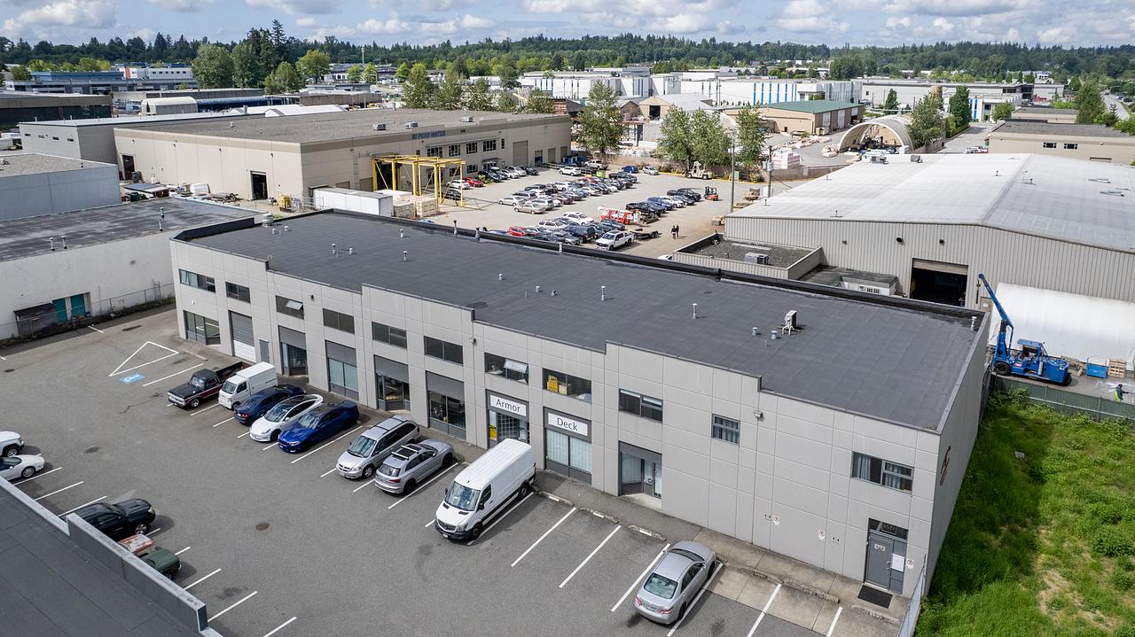 303 - 9785 192 Street, Surrey, BC
