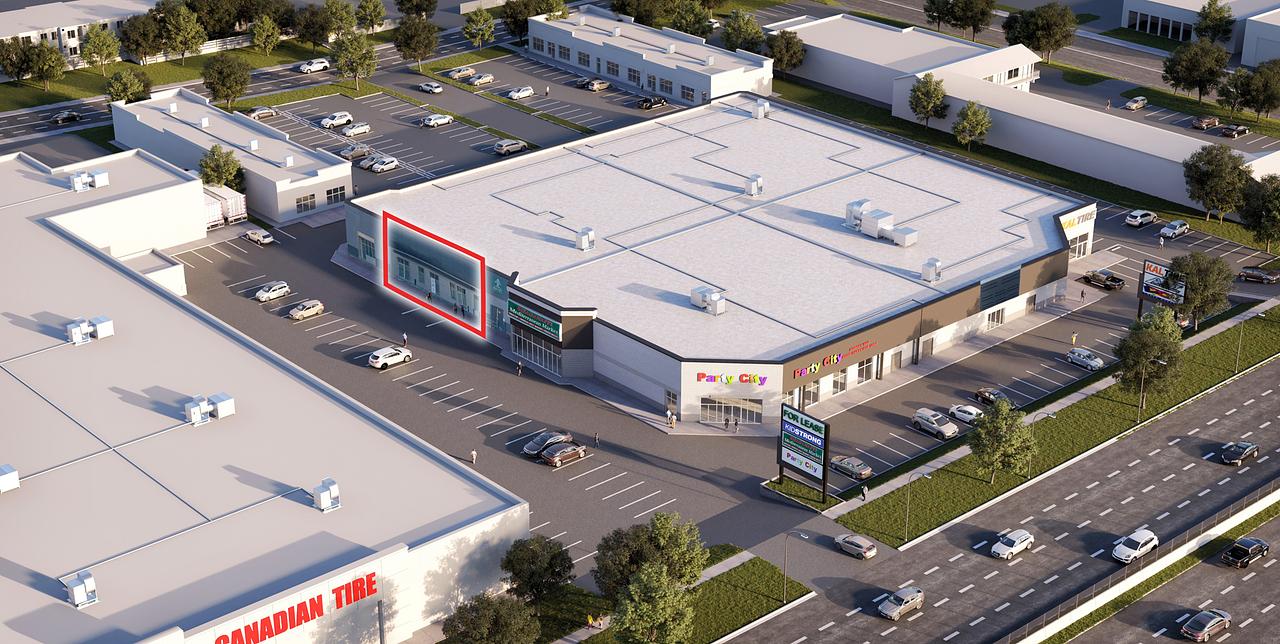 8 & 204 - 9950 Macleod Trail, Calgary, AB