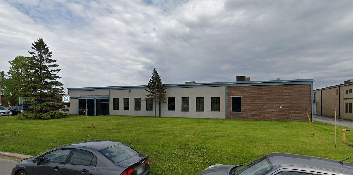 4850 Rue Bourg, Montreal, QC