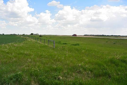 Township Road 240, Wheatland County, AB