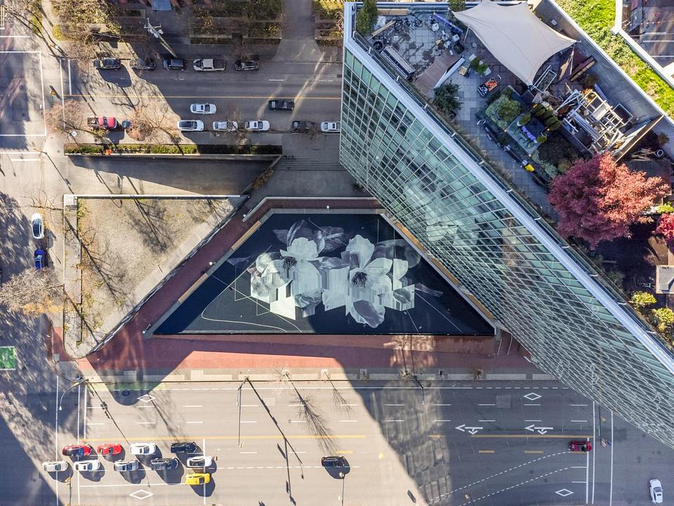 1900 - 1500 West Georgia Street, Vancouver, BC
