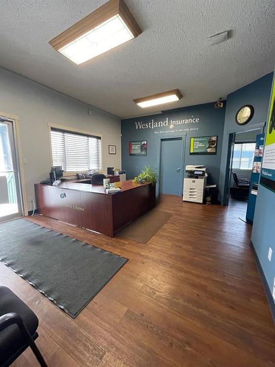 5200 - 50 Street, High Prairie, AB