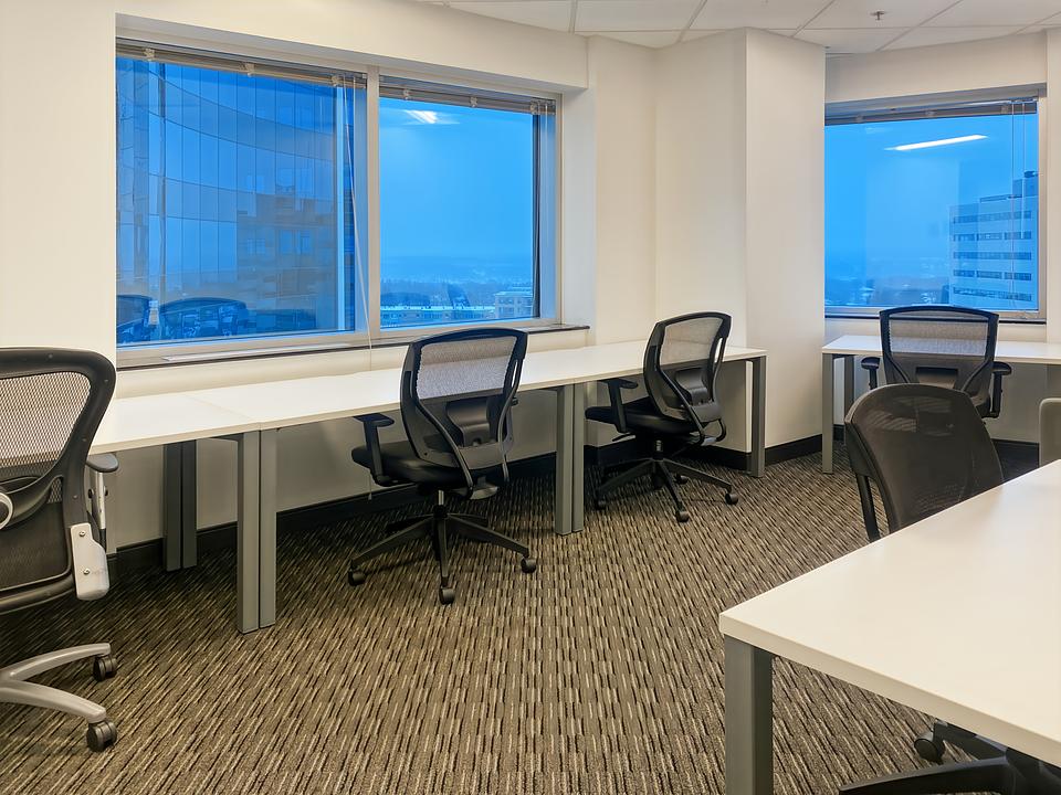 700 - 700-2828 Boulevard Laurier, Québec, QC