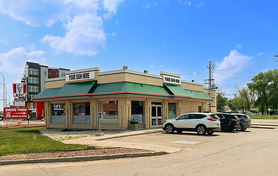 1103 Pembina Highway, Winnipeg, MB