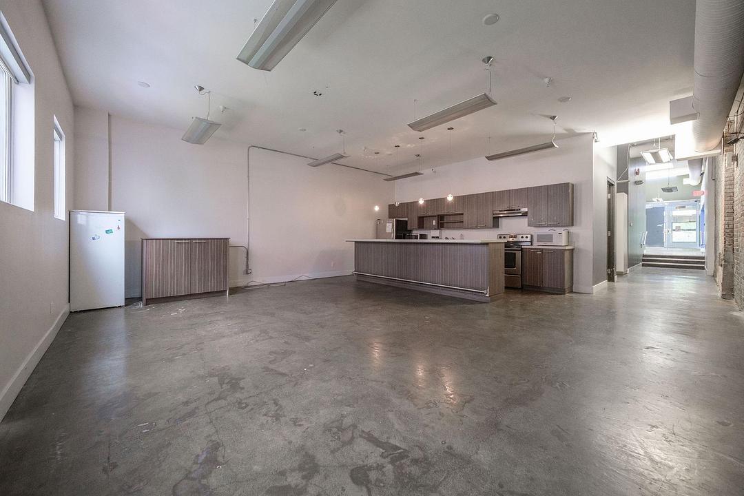 130 East Hastings Street, Vancouver, BC