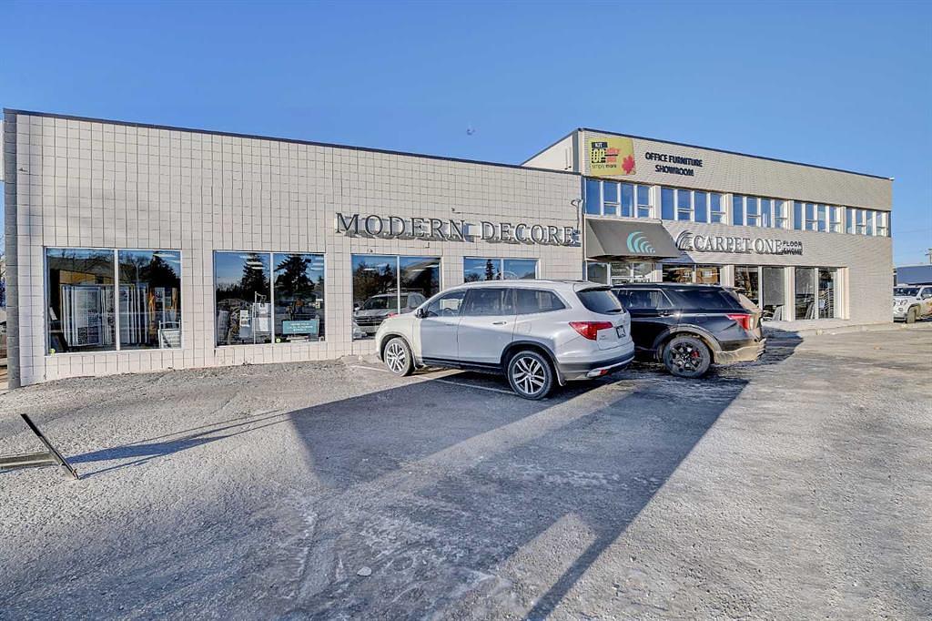 202 - 10404 100 Street, Grande Prairie, AB