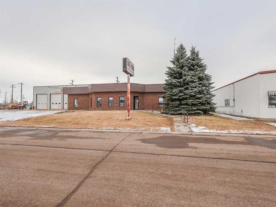 5003 47 Street, Stettler, AB