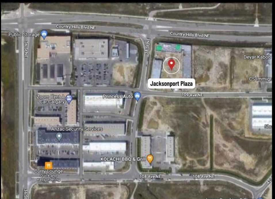 1115 - 4058 109 Avenue Northeast, Calgary, AB