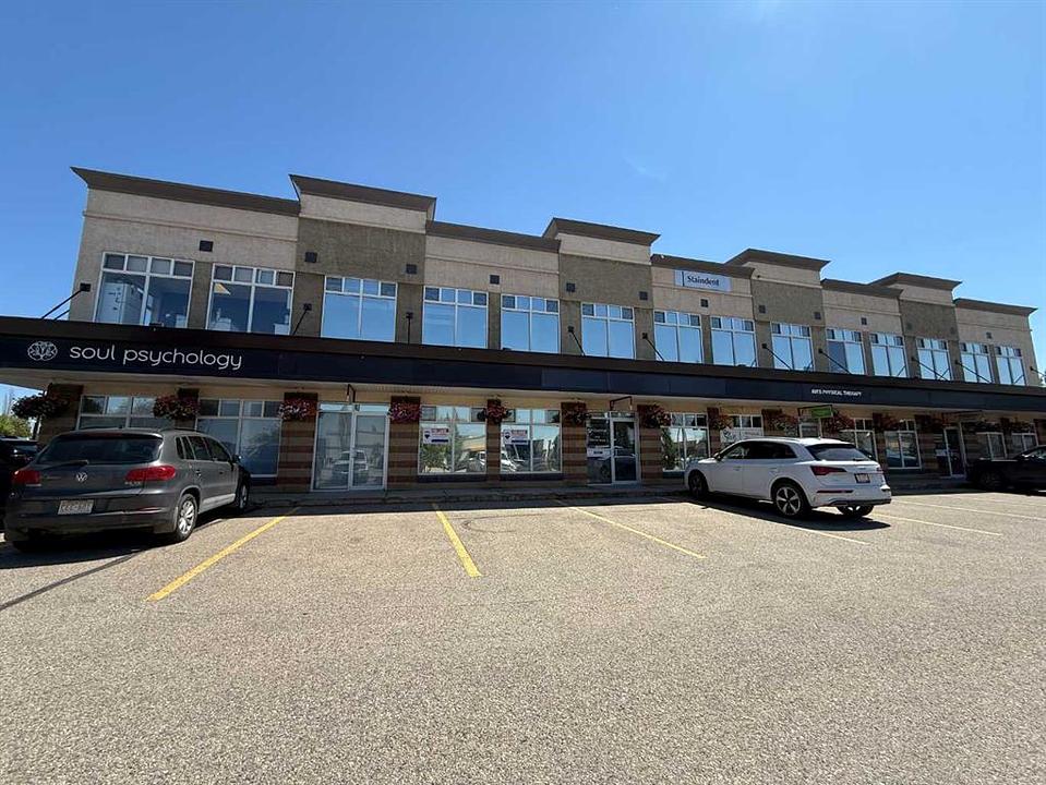103 - 9814 97 Street, Grande Prairie, AB