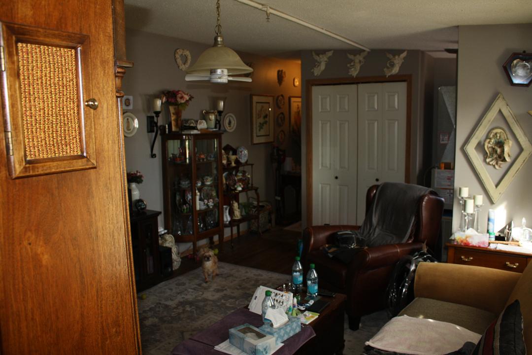 4203 53 Street, Forestburg, AB