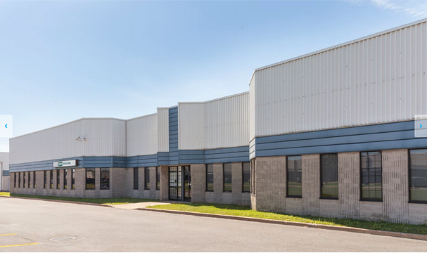 1875 55e Avenue, Dorval, QC