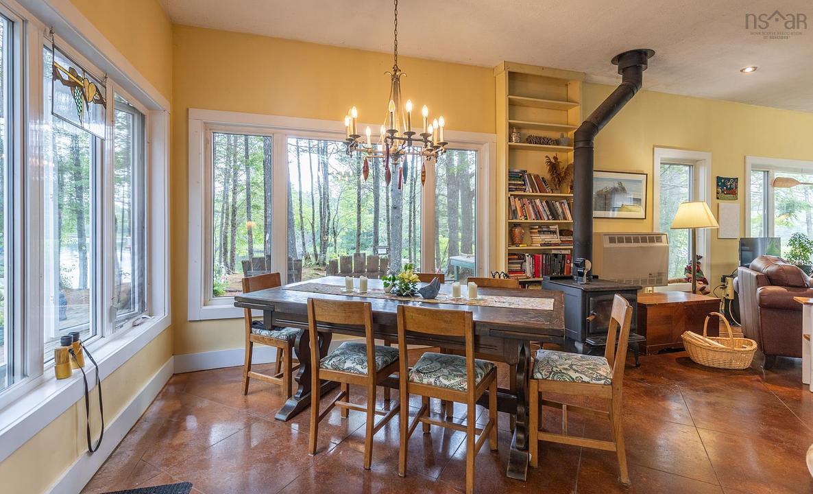 1542 Canaan Road, Carleton, NS