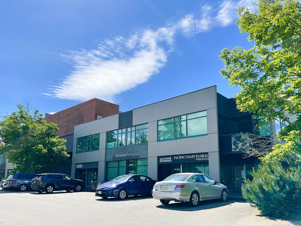 8678 Greenall Avenue, Burnaby, BC