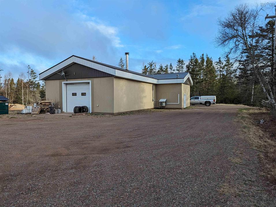 424 Dakota Road, Debert, NS