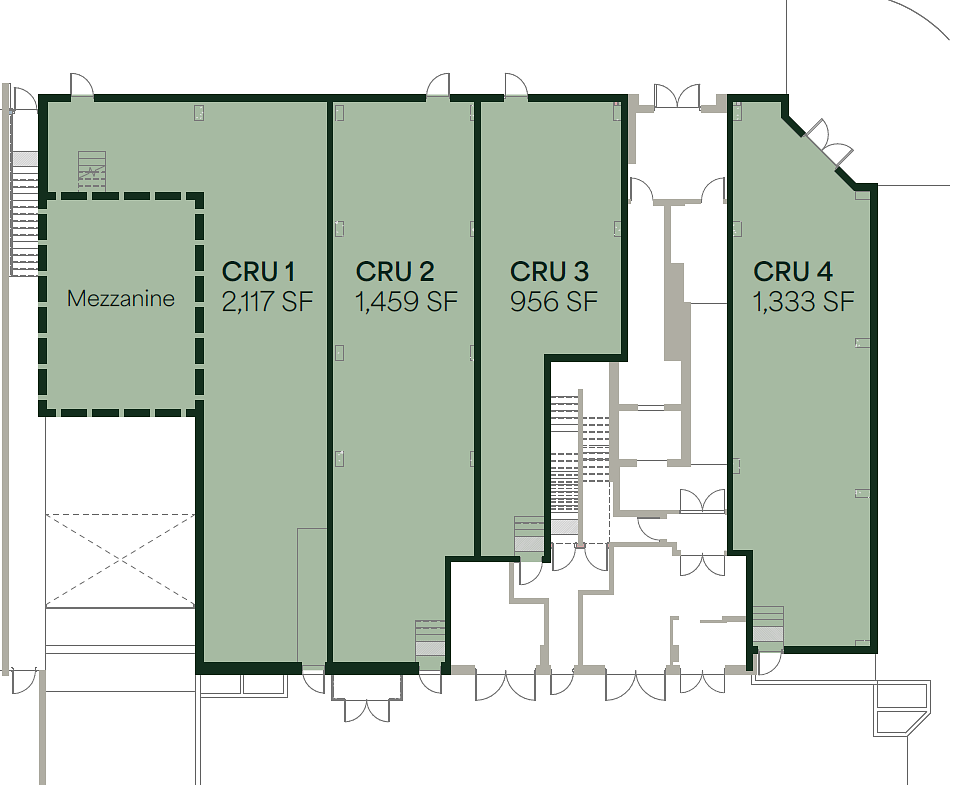 2 - 4470 Hastings Street, Burnaby, BC floorplan