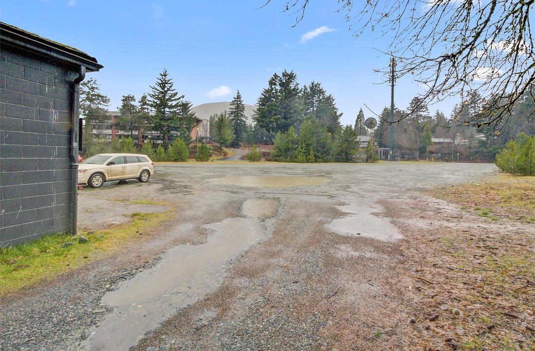375 Nimpkish Dr, Gold River, BC