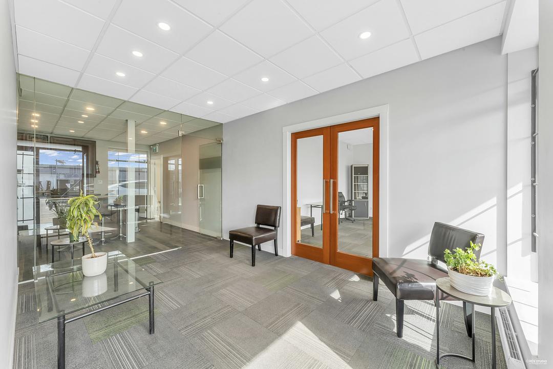 1520 Richmond St, North Vancouver, BC