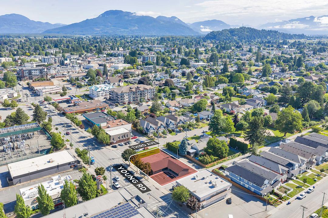 9072 Young Road, Chilliwack, BC