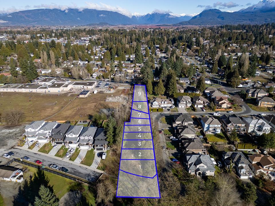 20886 River Road, Maple Ridge, BC