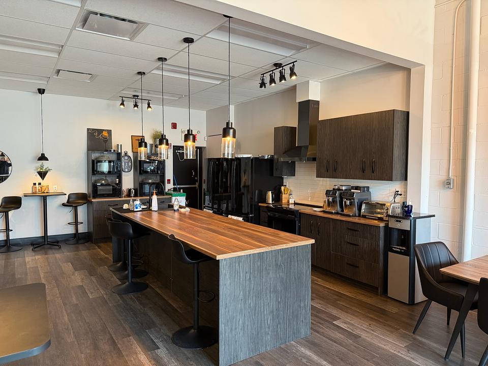 138 de la Barre, Boucherville, QC