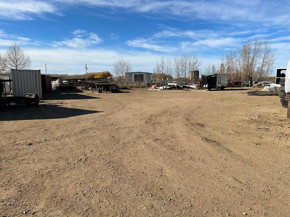 4905 57 Avenue, Two Hills, AB
