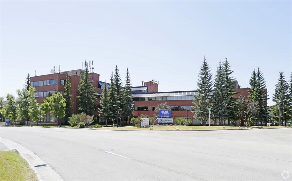 3115 12 Street Northeast, Calgary, AB