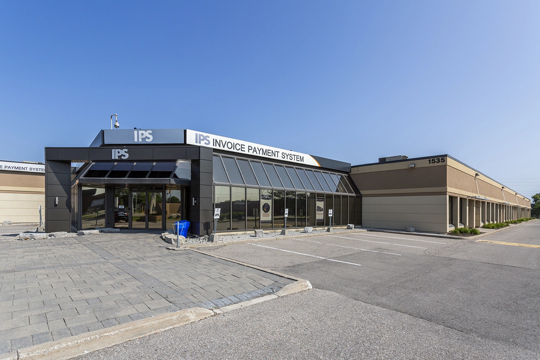 1 - 1535 Meyerside Drive, Mississauga, ON