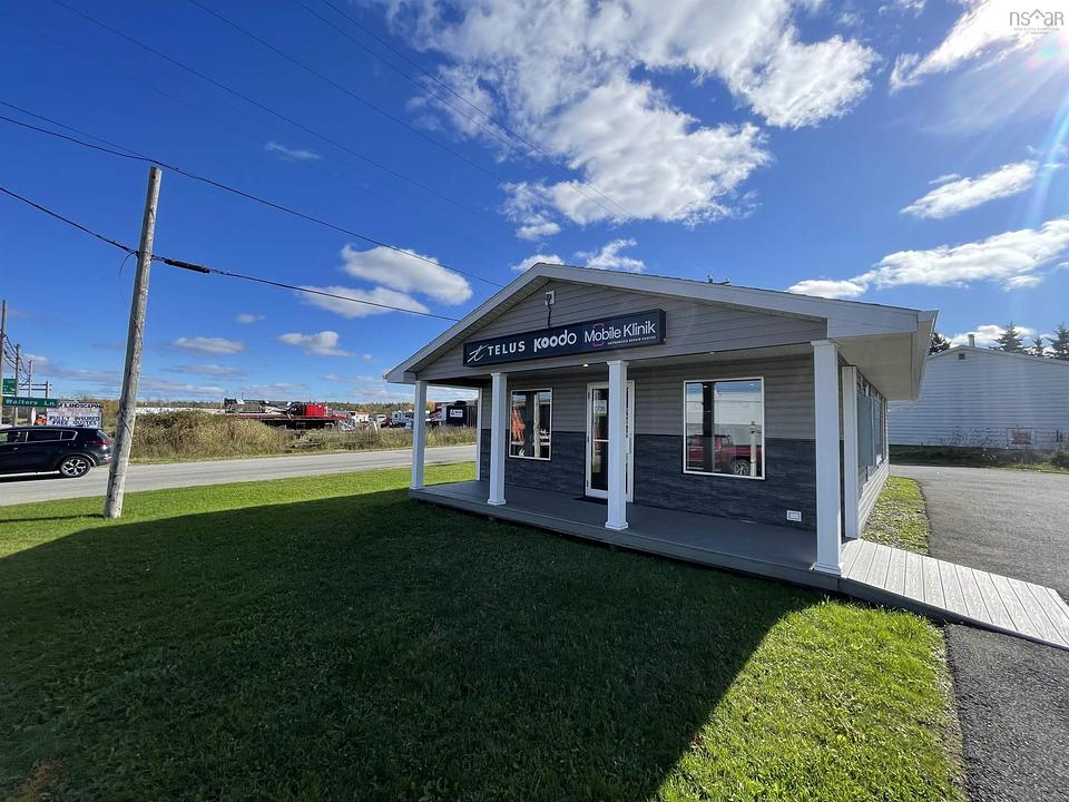 678 Grand Lake Road, Sydney, NS