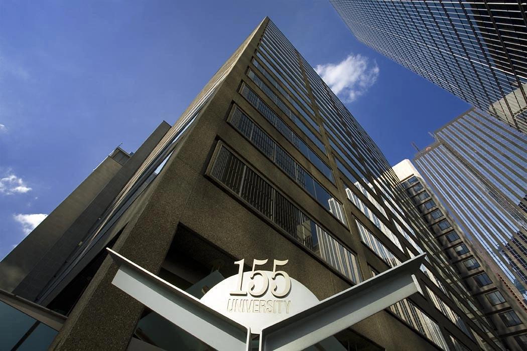 700 - 155 University Avenue, Toronto, ON