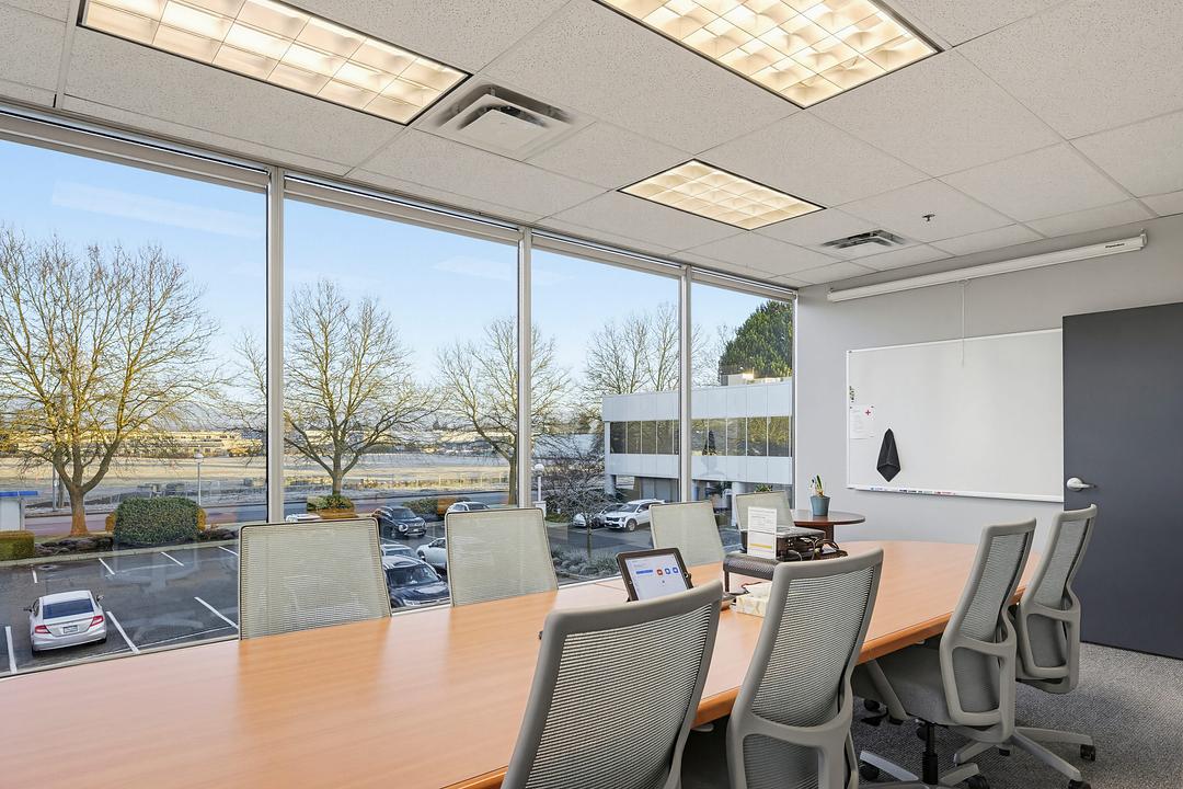 210 - 4020 Viking Way, Richmond, BC