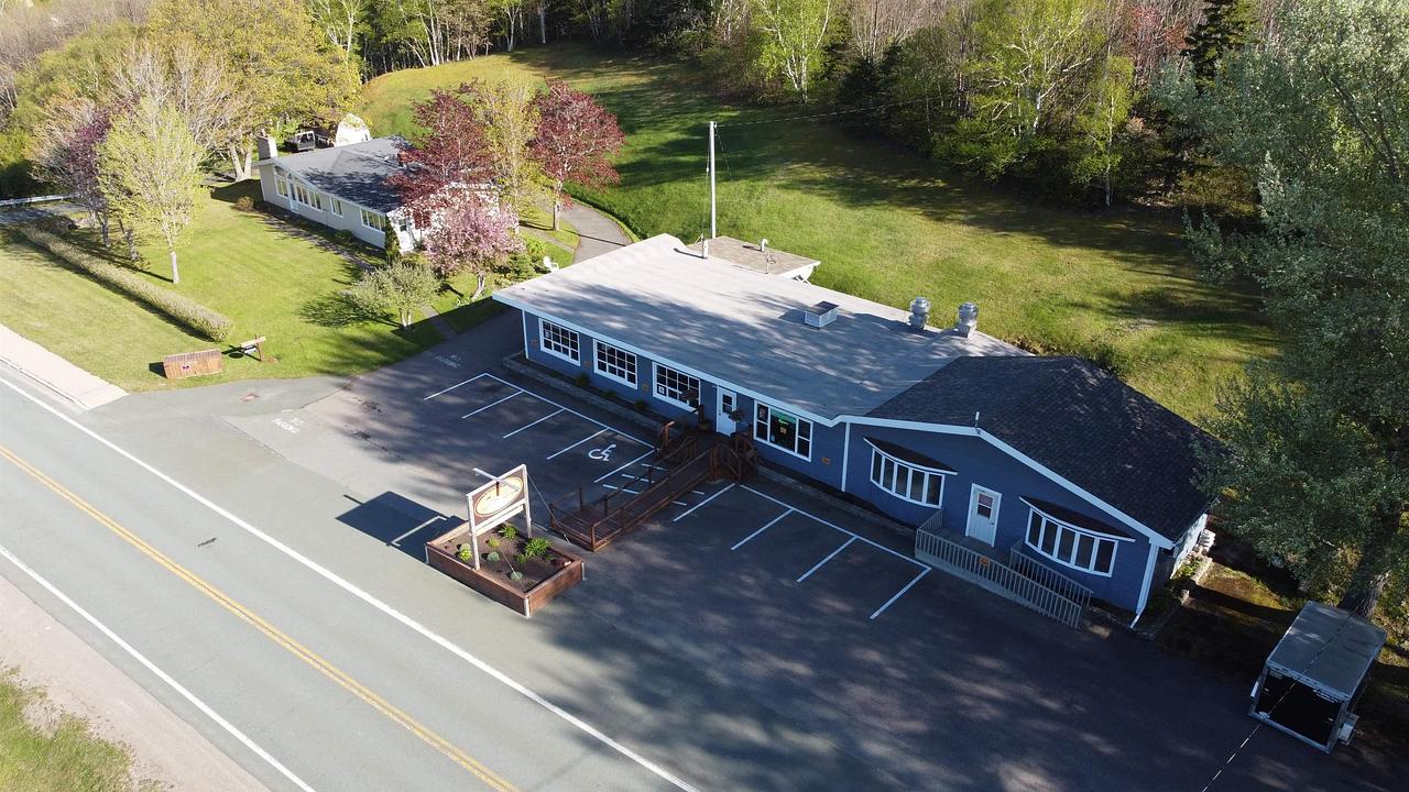 16537 Cabot Trail, Petit Étang, NS