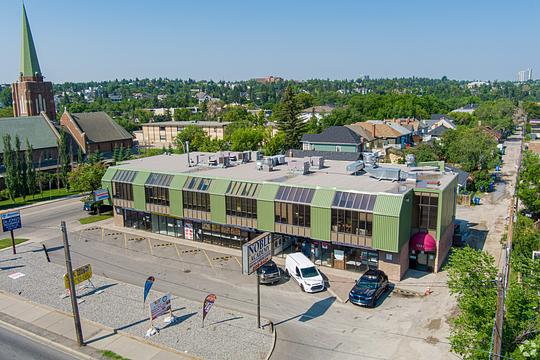 1211 14 Street Southwest, Calgary, AB