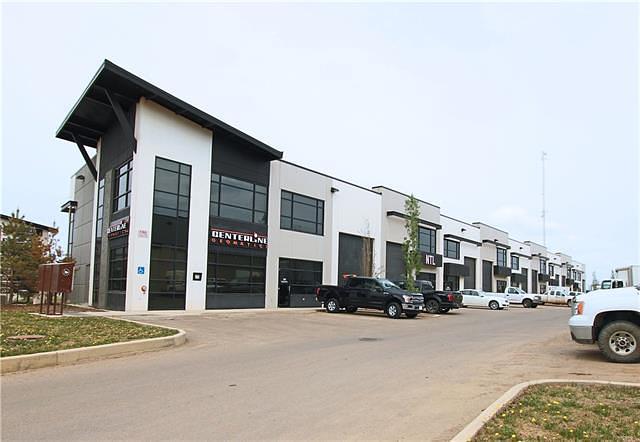 305 - 400 Mackenzie Boulevard, Fort McMurray, AB