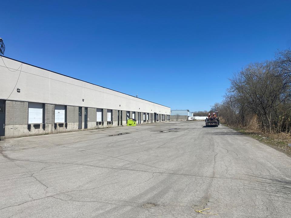 488 Avenue Lépine, Dorval, QC