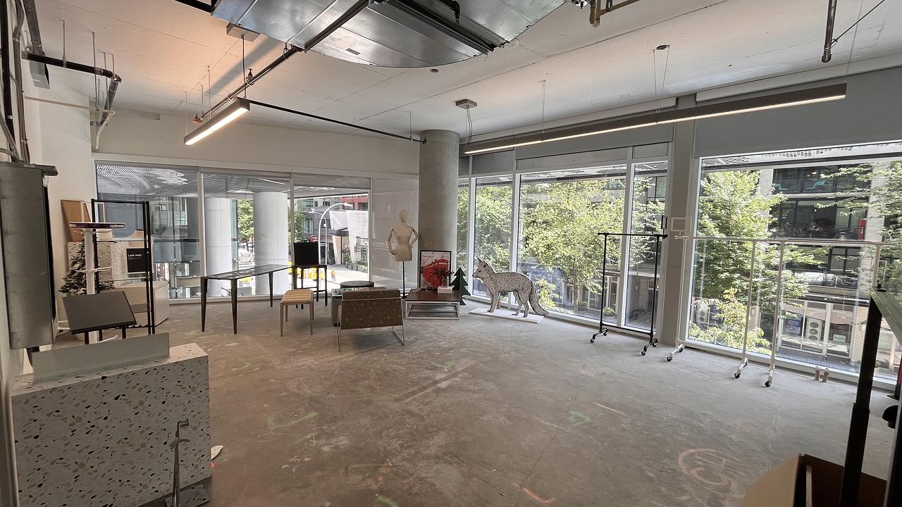 332 - 1281 Hornby Street, Vancouver, BC