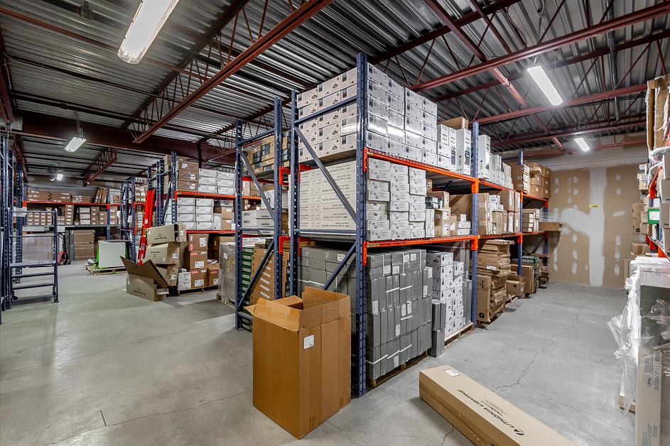2180 Boulevard Lapinière, Brossard, QC
