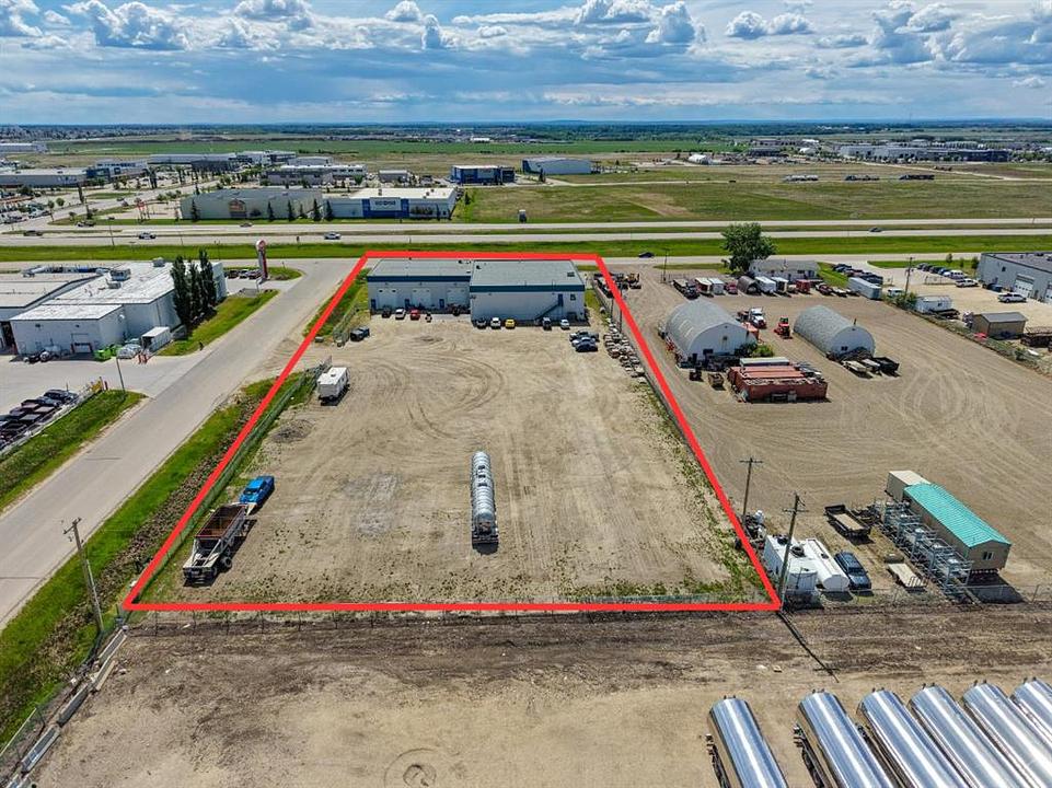 12102 101 Avenue, Grande Prairie, AB