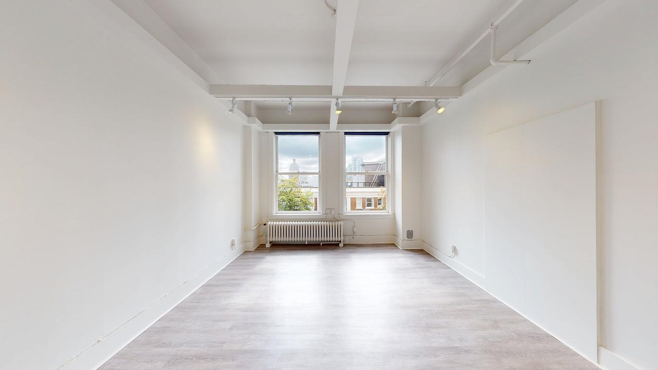 204 - 402 West Pender Street, Vancouver, BC